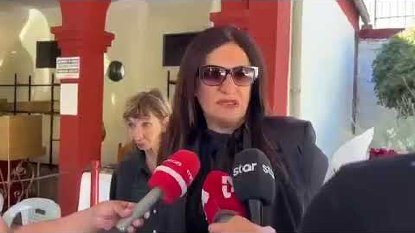 Γιαγιά 7χρονης