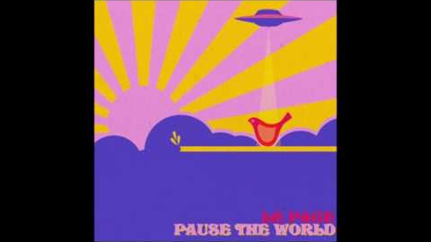 Le Page - Luna Land [Official Audio]