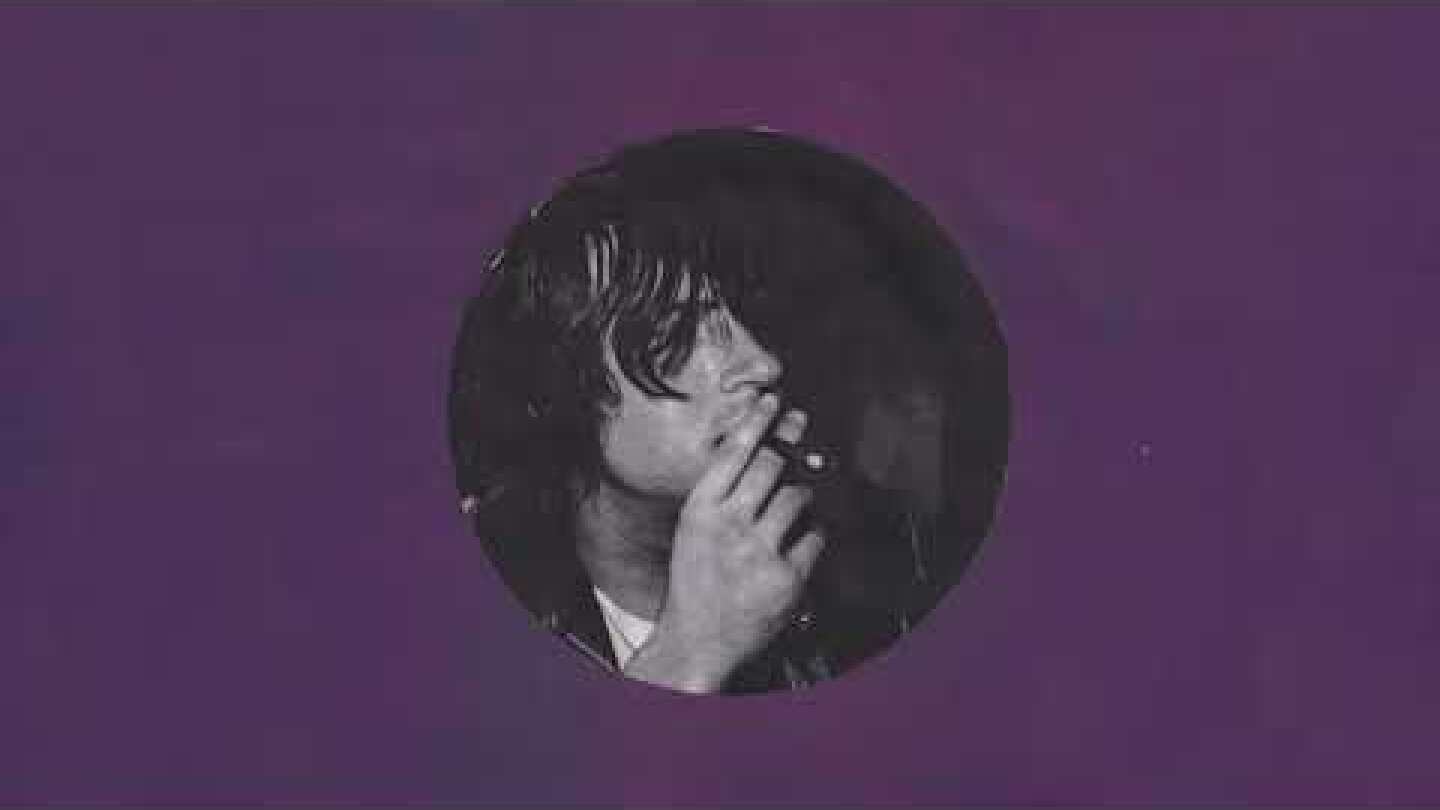 Indio Downey - Dume (Official Lyric Video)