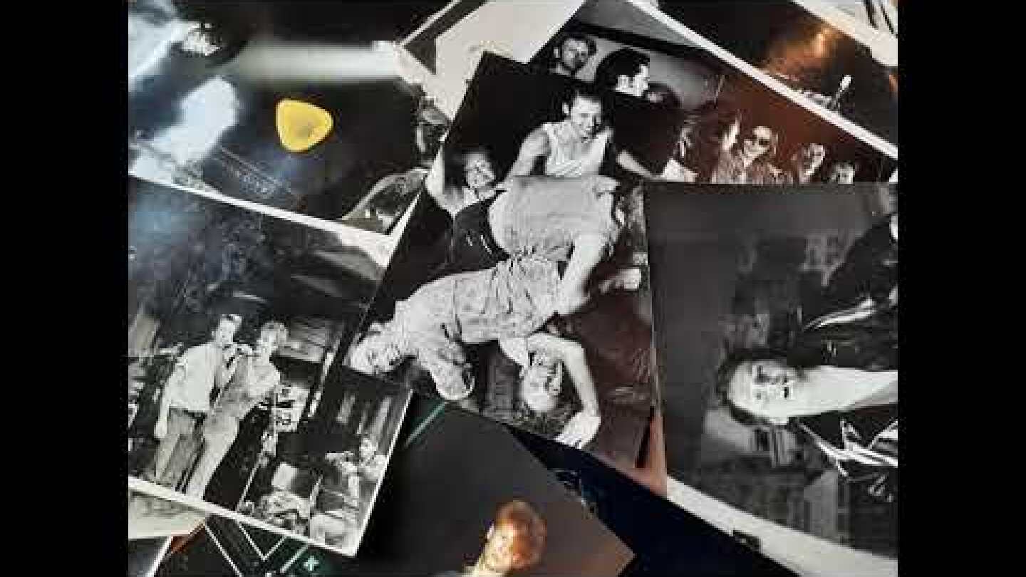 The Vendettas   You Want It, You've Got It