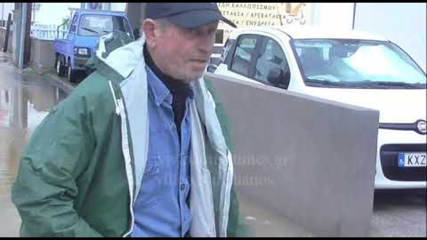 ΠΑΤΜΟΣ ΘΕΟΜΗΝΙΑ ΦΕΒΡΟΥΑΡΙΟΣ 2021 ΚΑΤΑΣΤΑΣΗ ΕΚΤΑΚΤΗ Σ ΑΝΑΓΚΗΣ