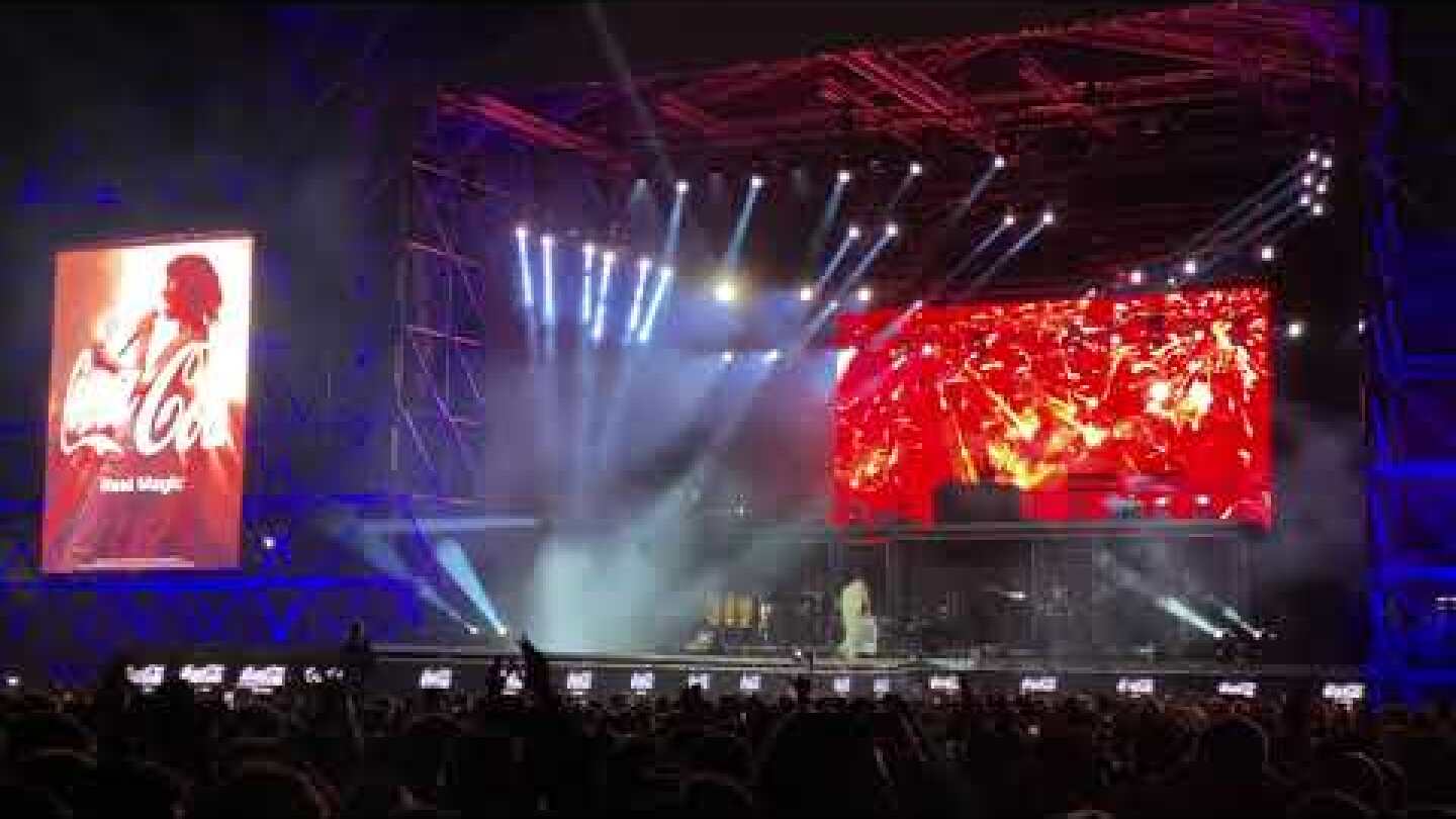 Konstantinos Argiros - Eleftheros LIVE OAKA