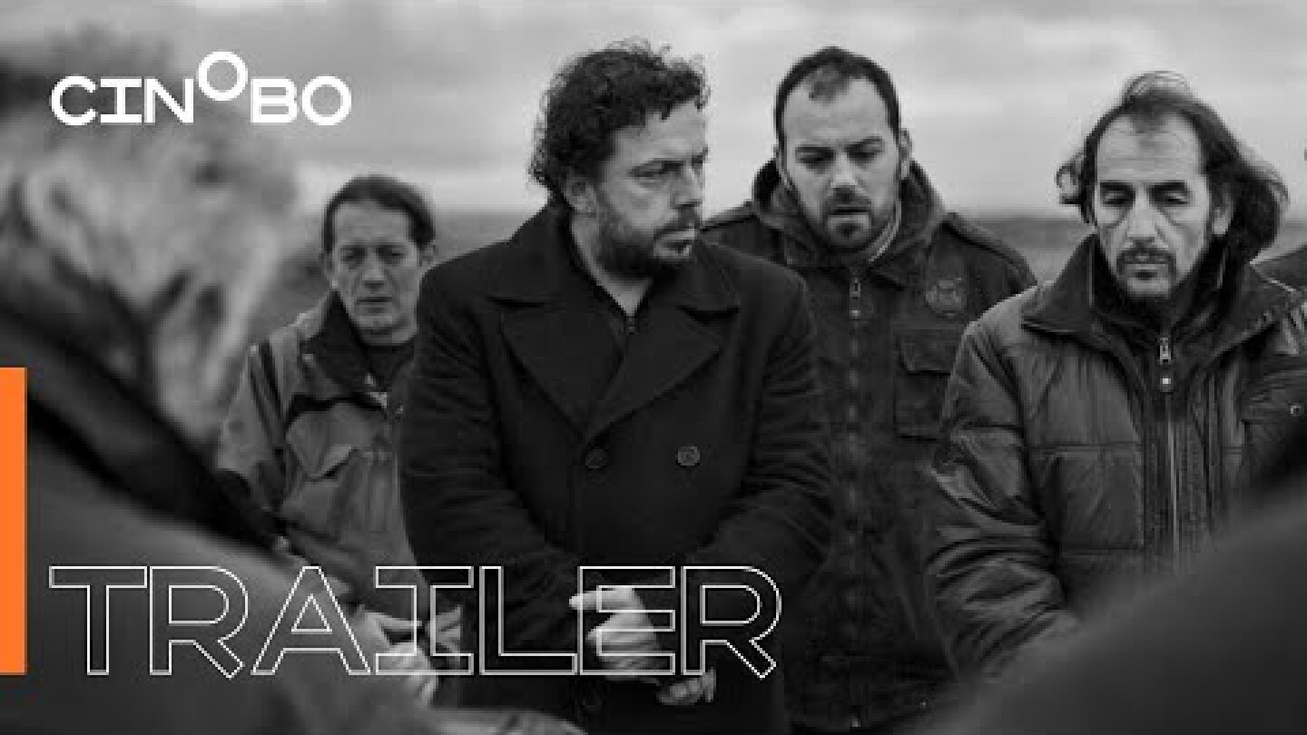 Μαχαιροβγάλτης (Knifer) Trailer | Cinobo