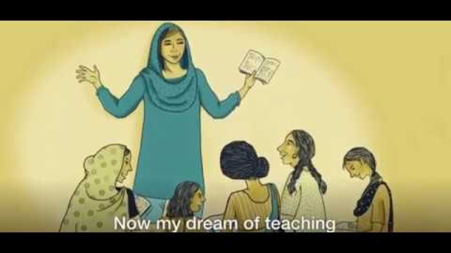 true story so sad | Married for a price: India's abandoned 'holiday wives