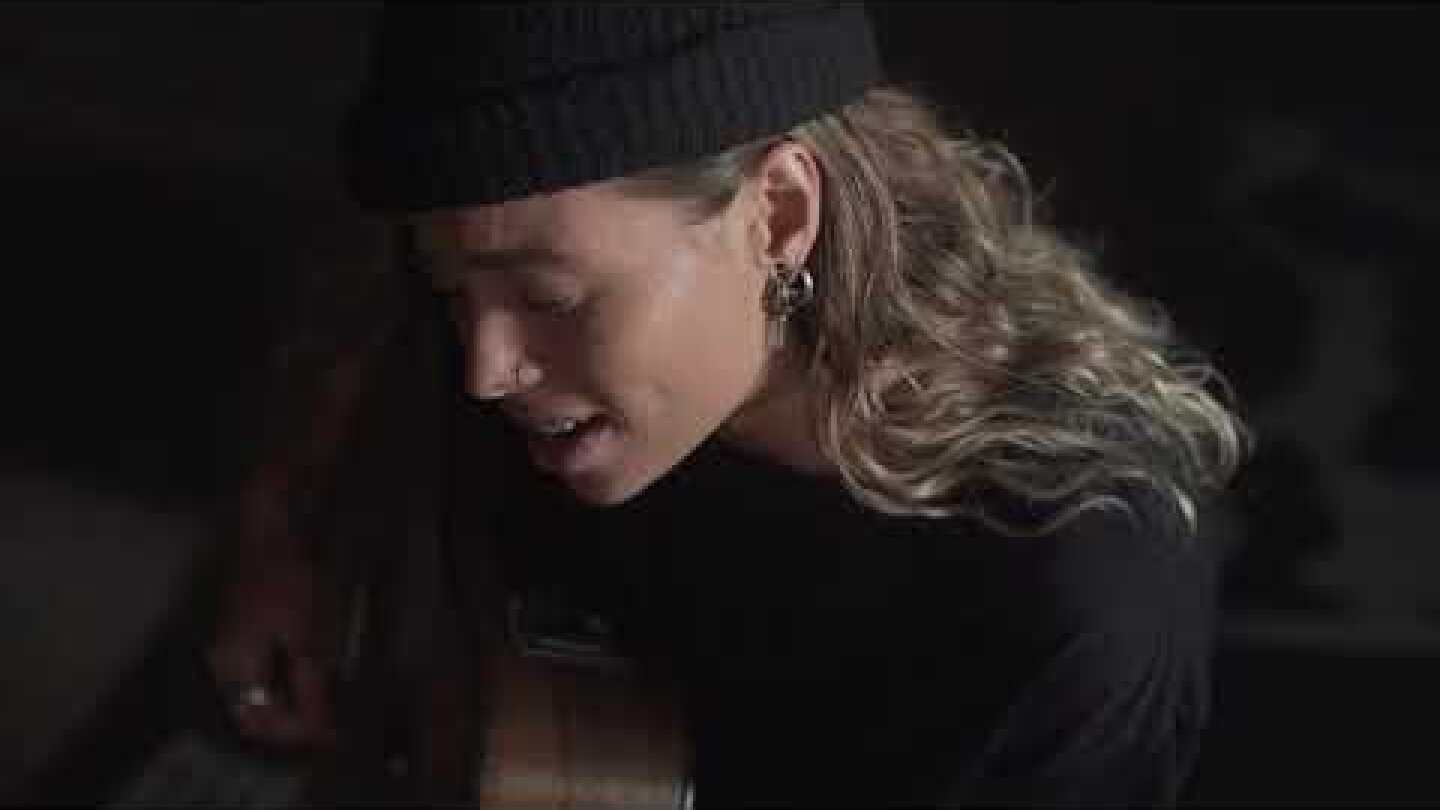 Tash Sultana x PlayStation - The Last Of Us Part II