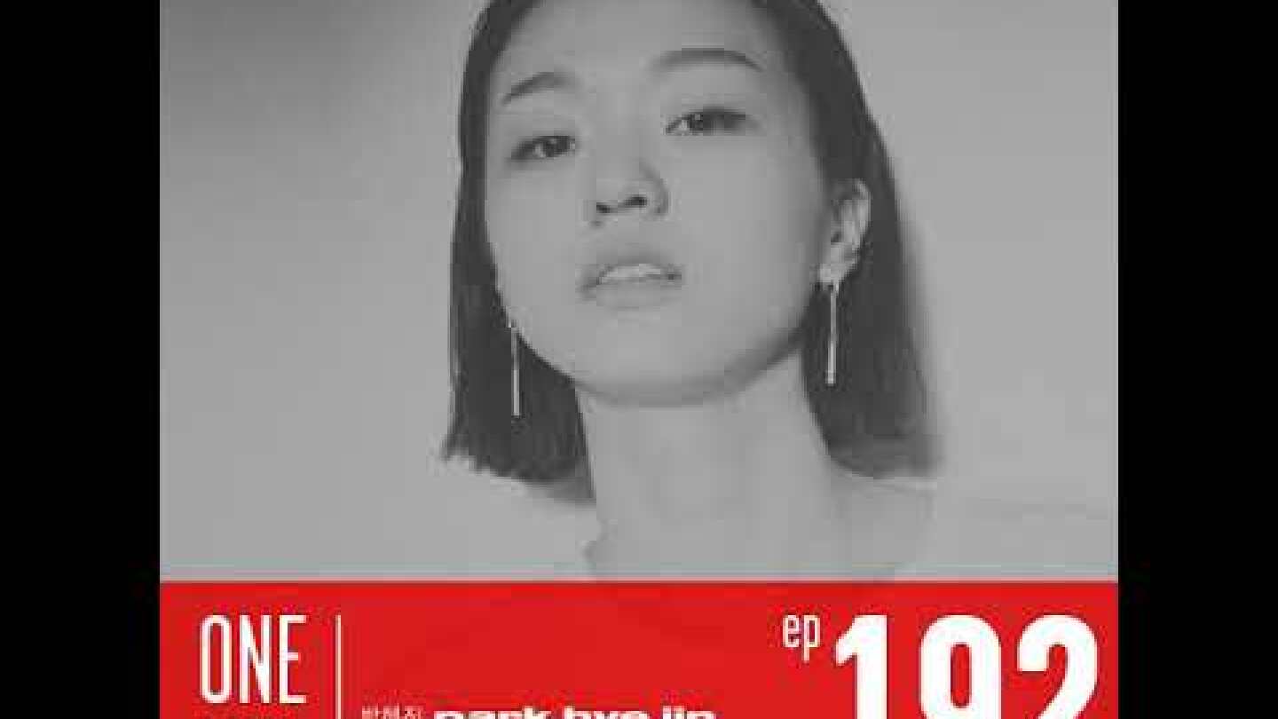 Baltra & 박혜진 park hye jin - Ahead Of Time