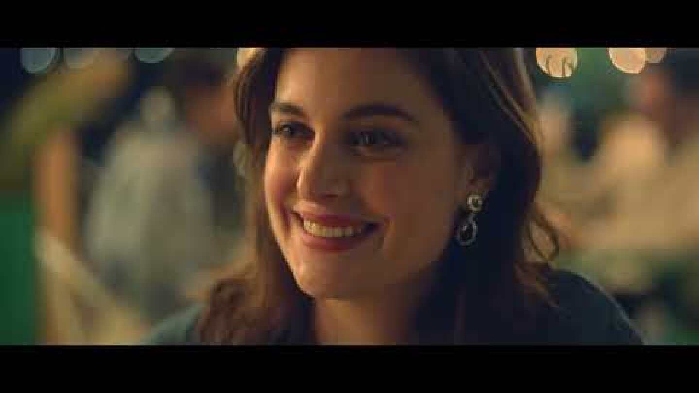 ΑΛΦΑ | Τραπέζι Πραγματικά Μαζί