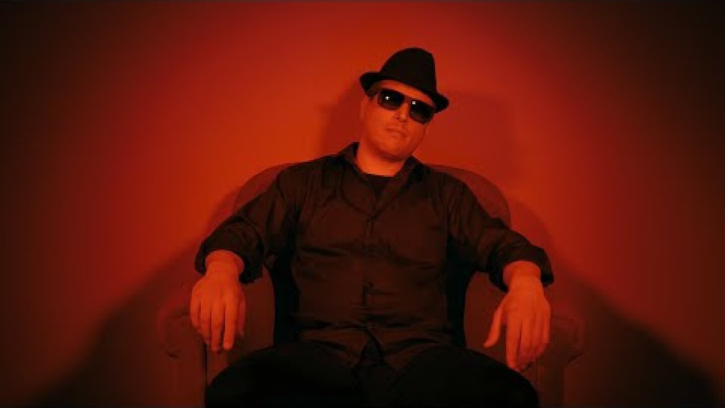 Apicos - Ραπ για κάθε ψεκασμένο