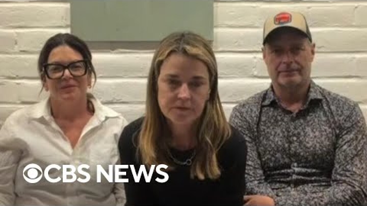 Savannah Guthrie posts plea for mom's return, addresses alleged ransom note: "We are ready to talk"