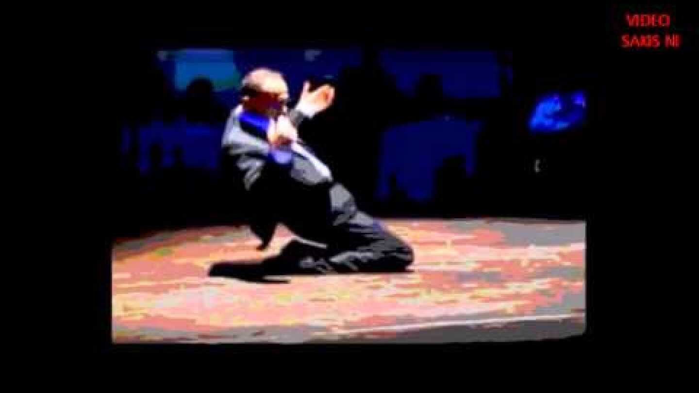 Το ζεϊμπέκικο της Ευδοκίας- Μάνος Λοϊζος