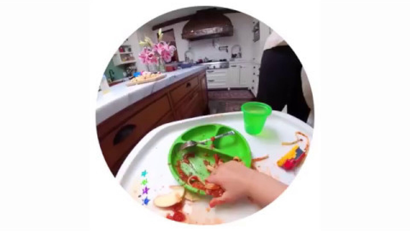 Once a Mother, Always a Giant | Brawny Paper Towels