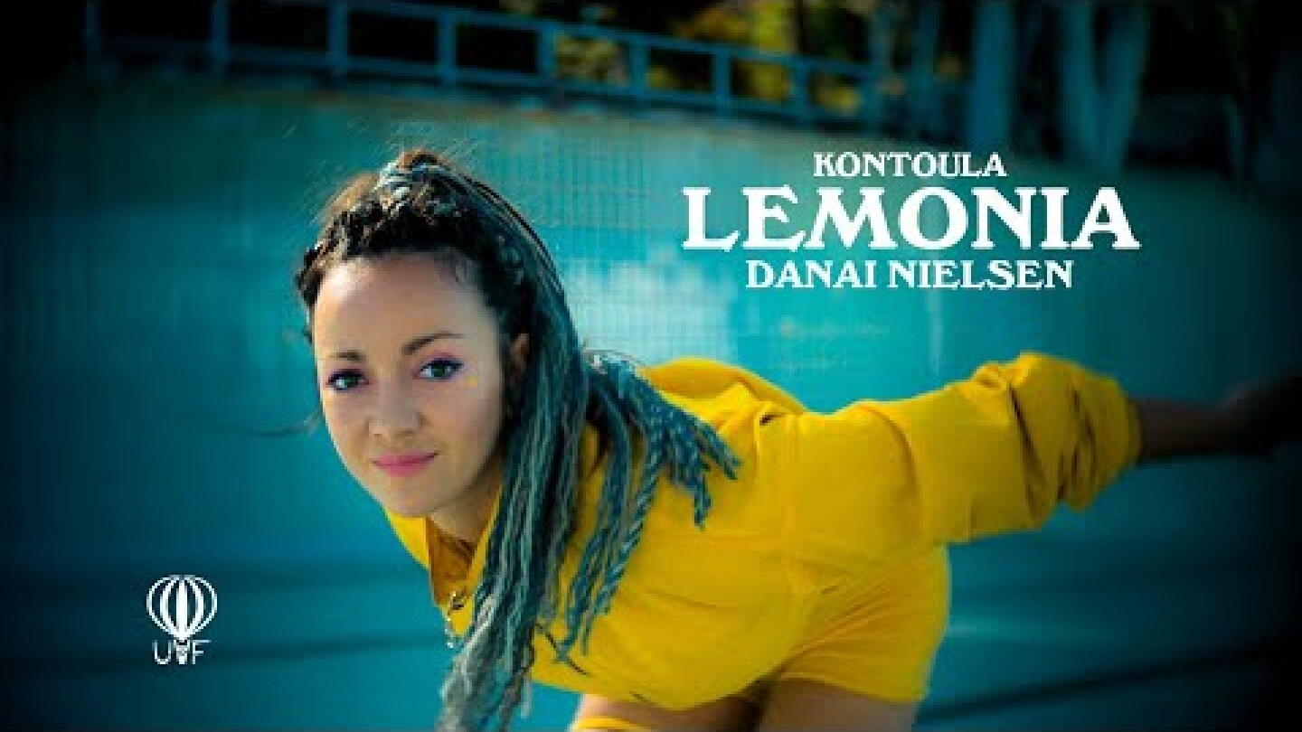 Danai Nielsen - Kontoula Lemonia (Official Music Video)