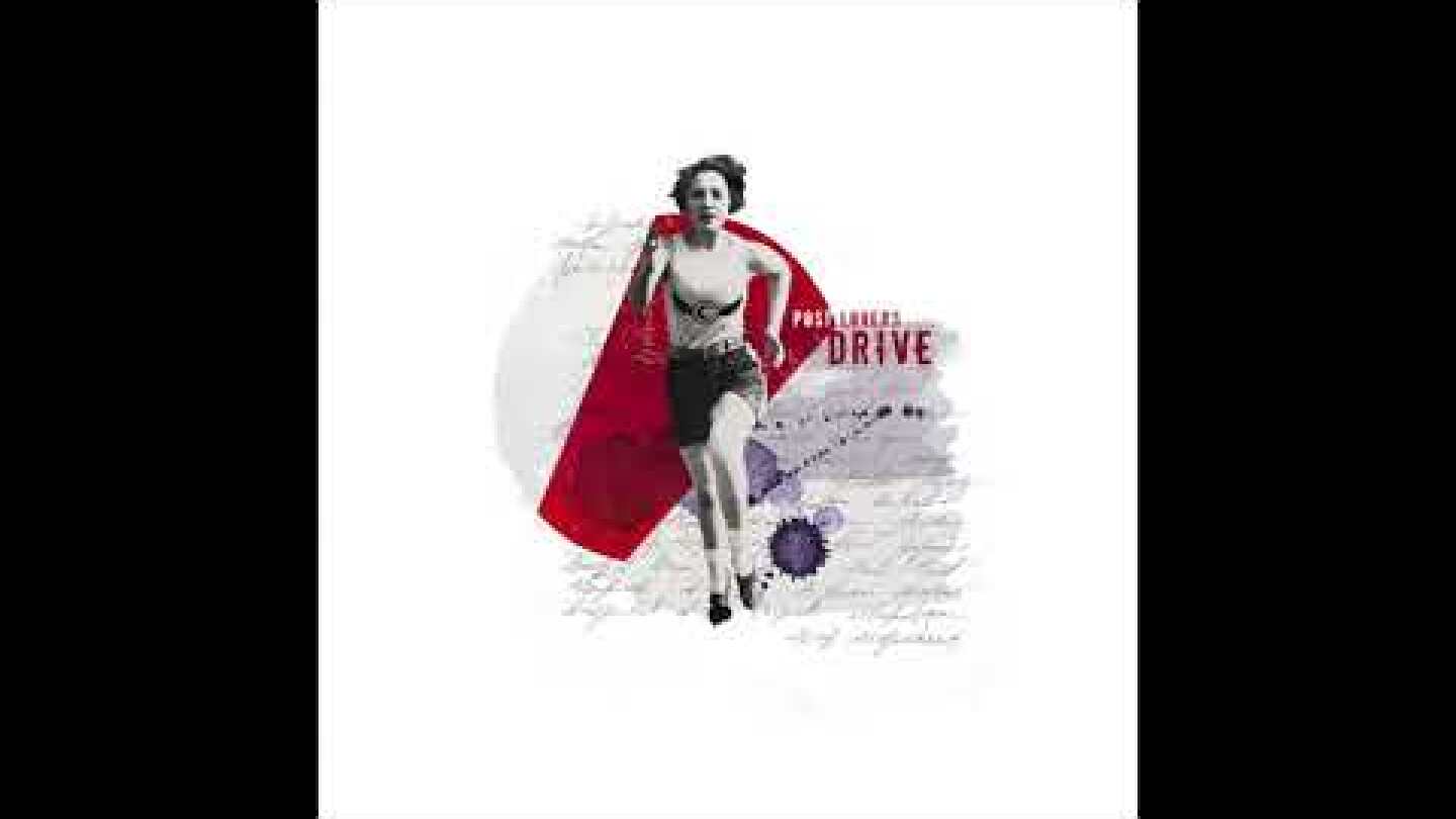 Post Lovers - Facts (Official Audio)