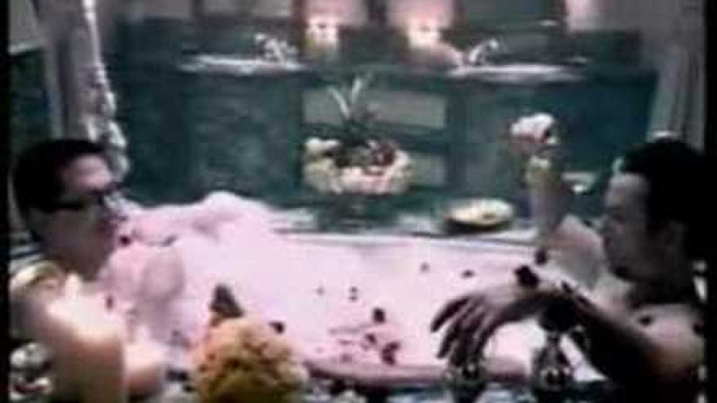 Proto Thema Commercial clip