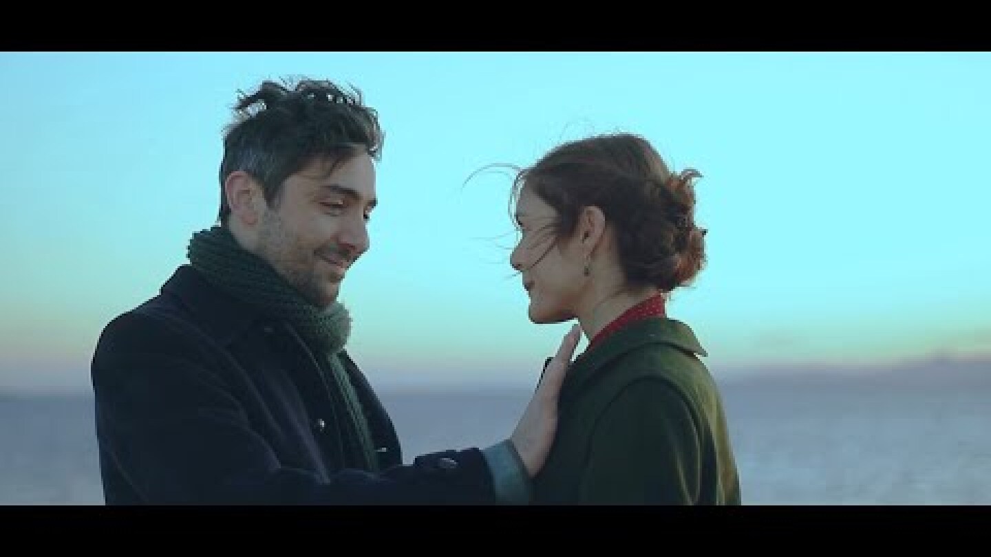 Λευκές Νύχτες του Φιόντορ Ντοστογιέφσκι