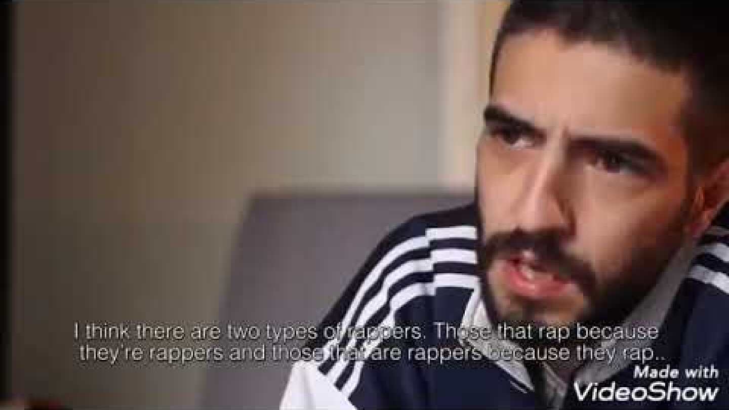 Συνέντευξη - ΛΕΞ