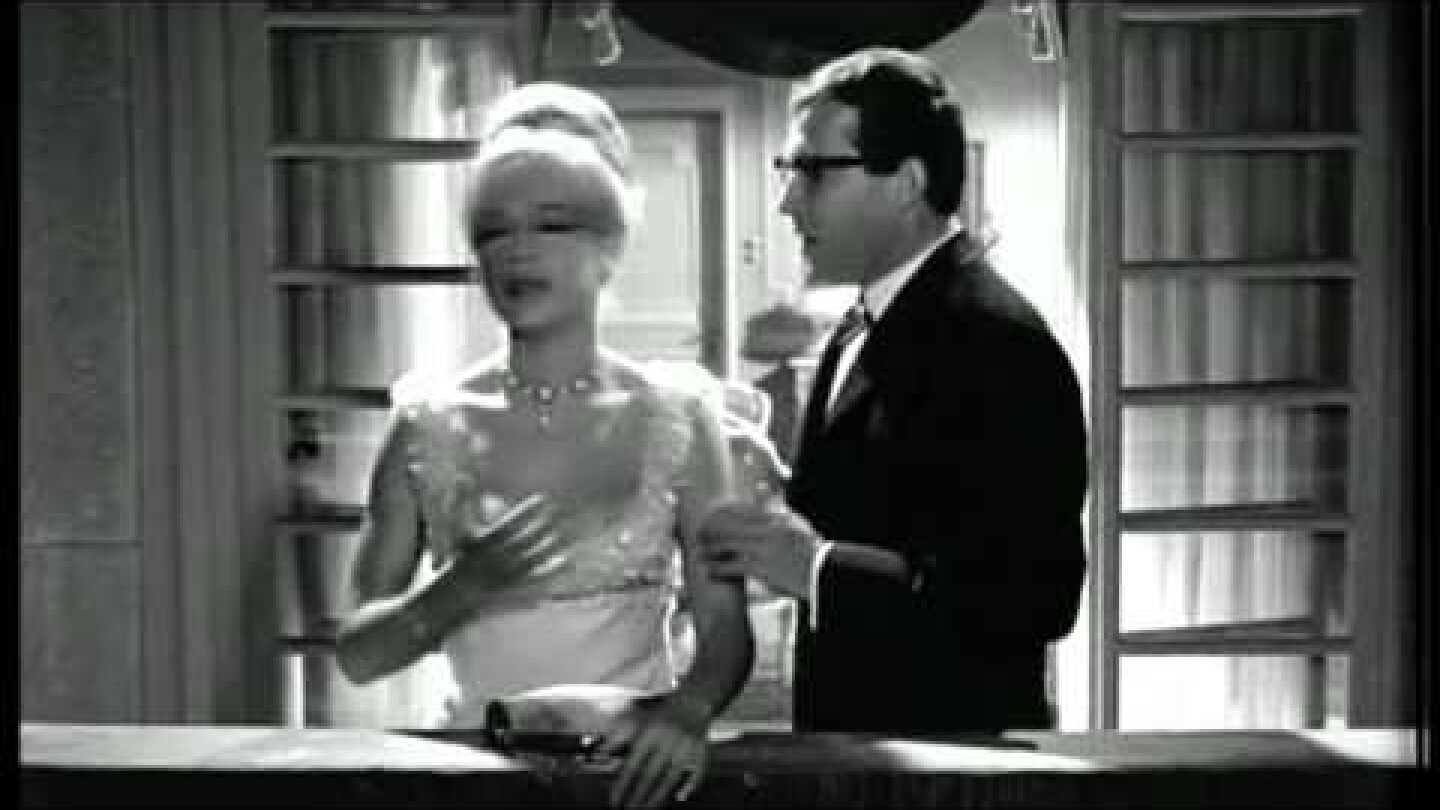 Μοντέρνα Σταχτοπούτα - Ω!Με συγχωρείτε,ήταν τυχαίο!