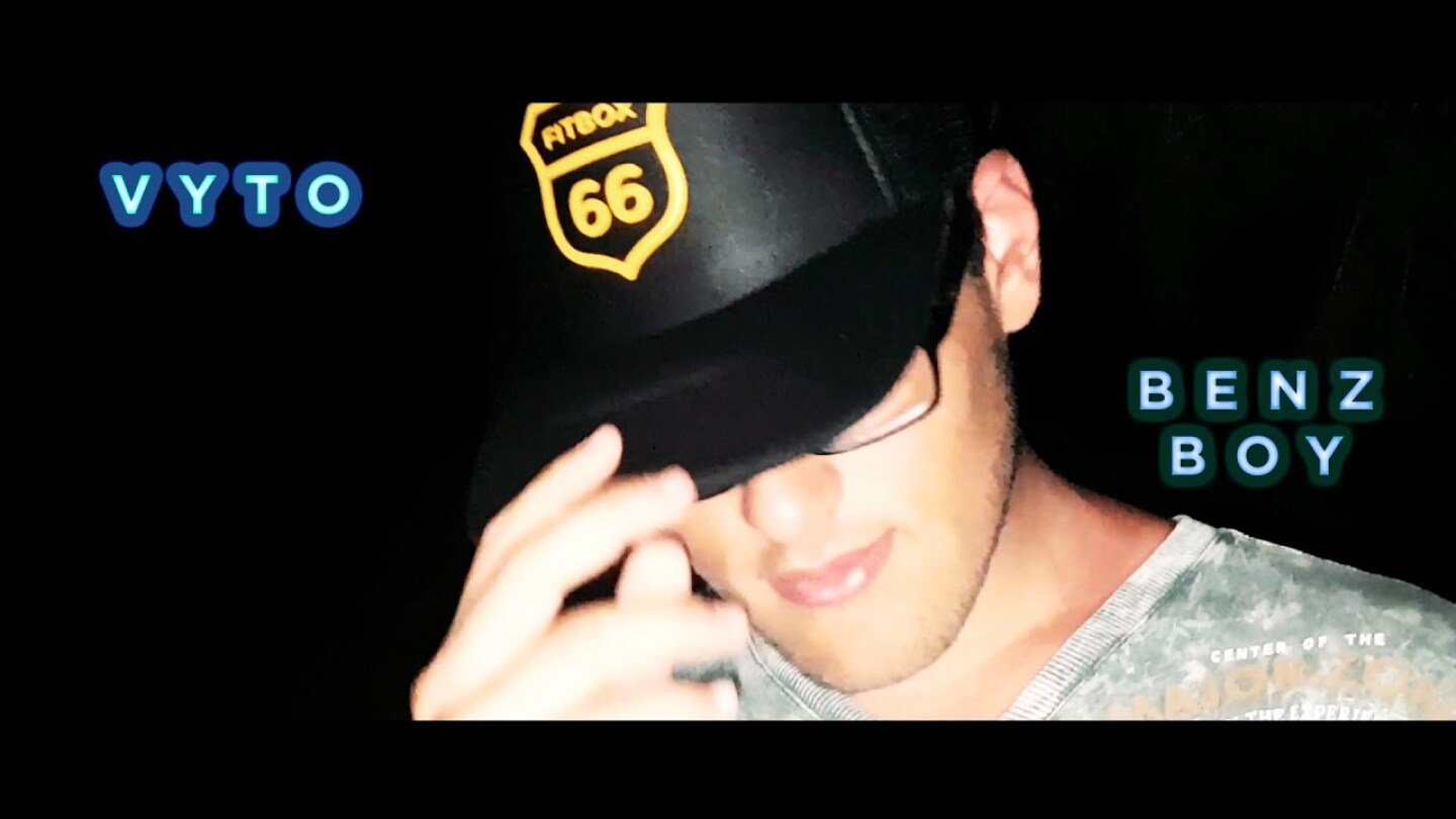 Vyto - Benz Boy (Official Video Clip)