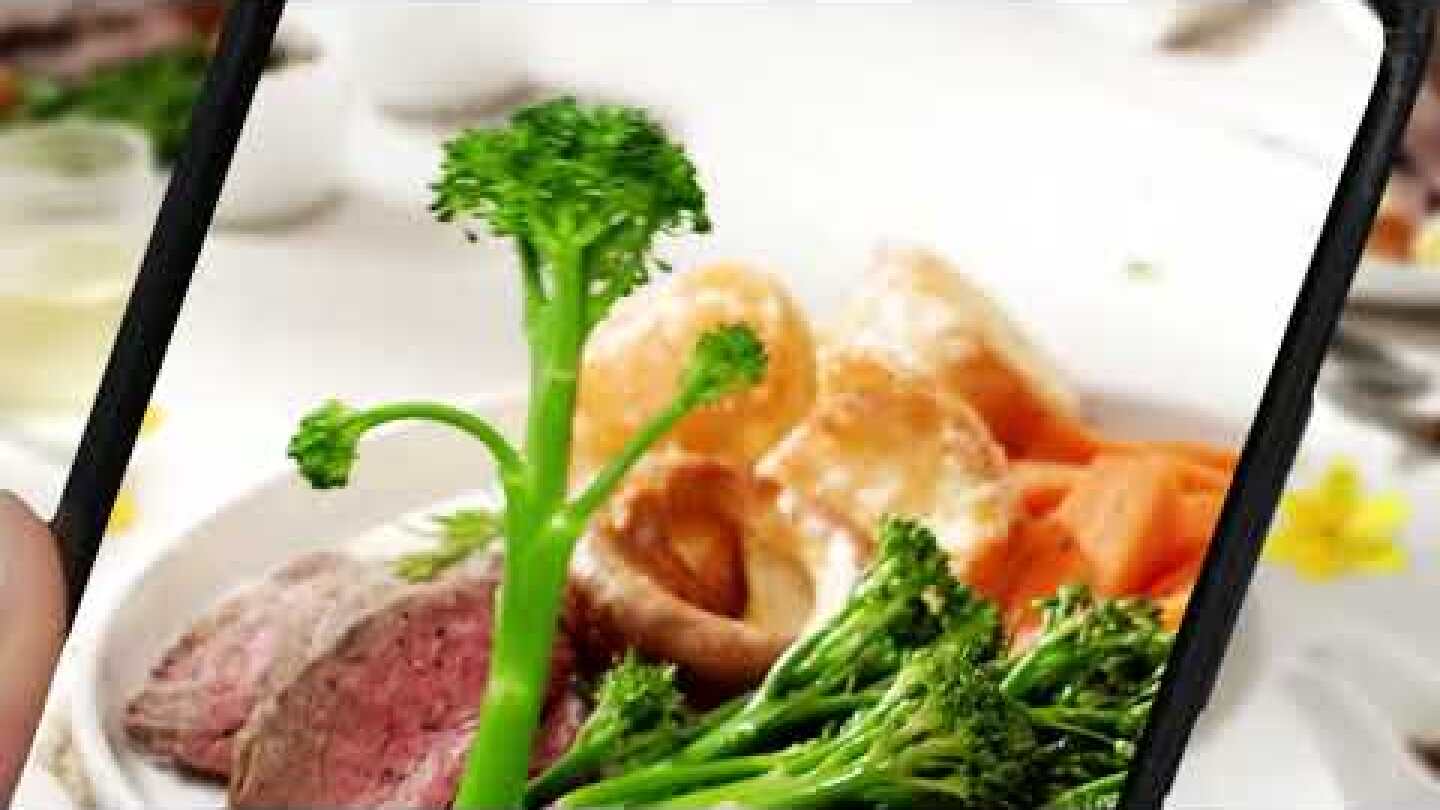 Tenderstem® Easter but Better