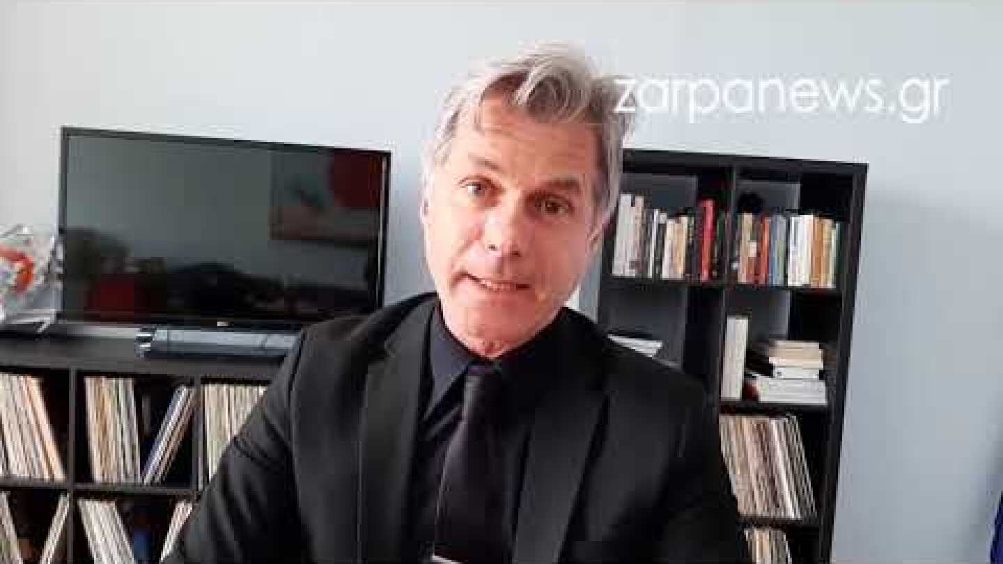 Τροχαίο στη Γαύδο: Ο δικηγόρος της οικογένειας για τις τοξικολογικές εξετάσεις