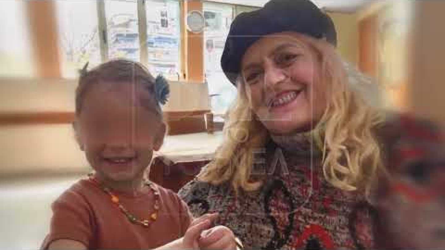 «Είχε γνωρίσει στον Άγιο Ανδρέα έναν επίμονο και χειριστικό άνδρα…»