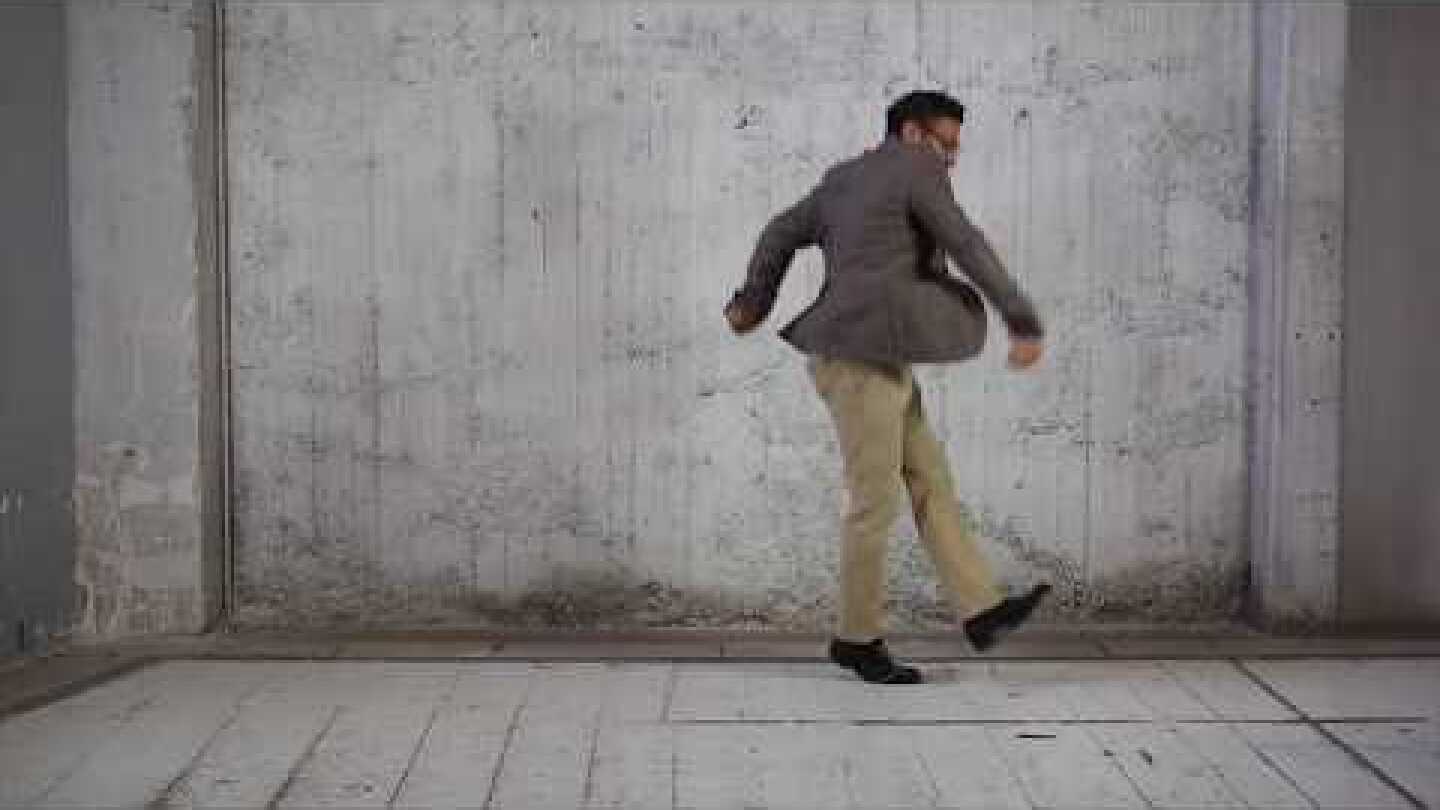 Ένα Μάθημα Χορού | από 29 Οκτωβρίου στο Θησείον, Ένα Θέατρο για τις Τέχνες