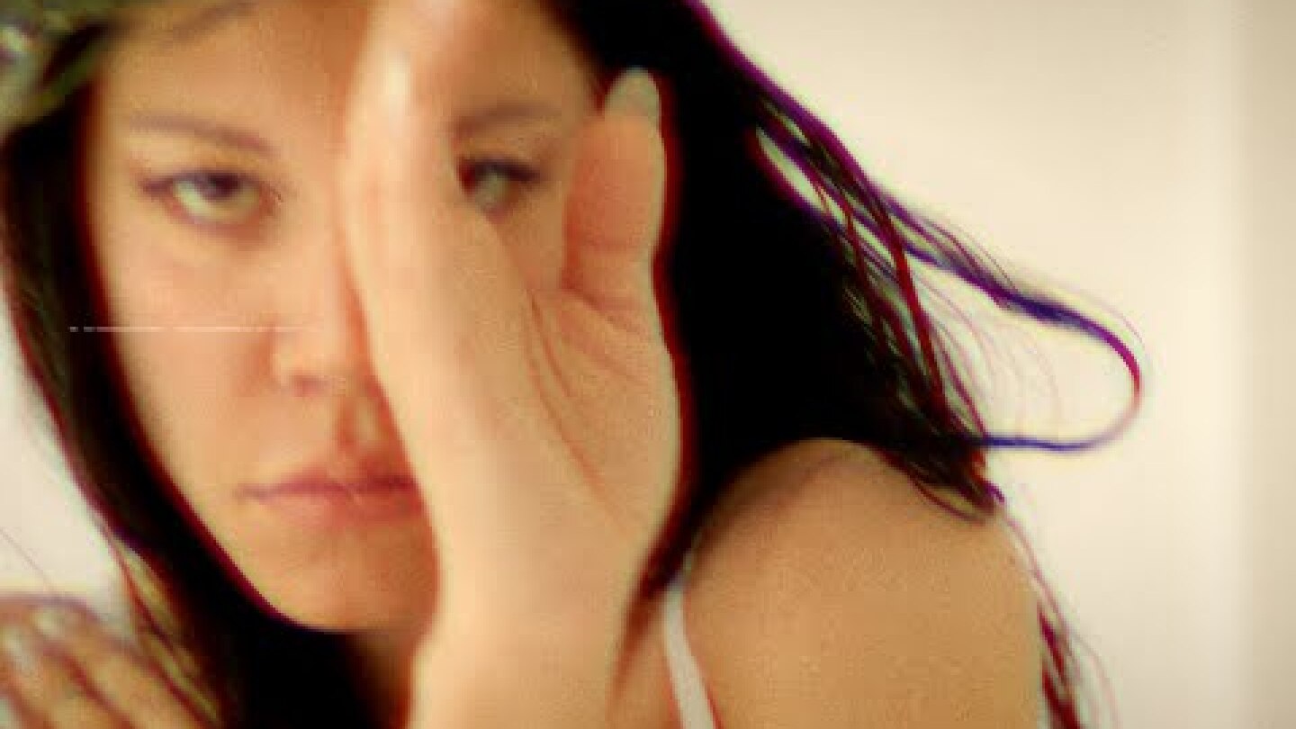 IOTA PHI - MAZI (VISUALIZER)