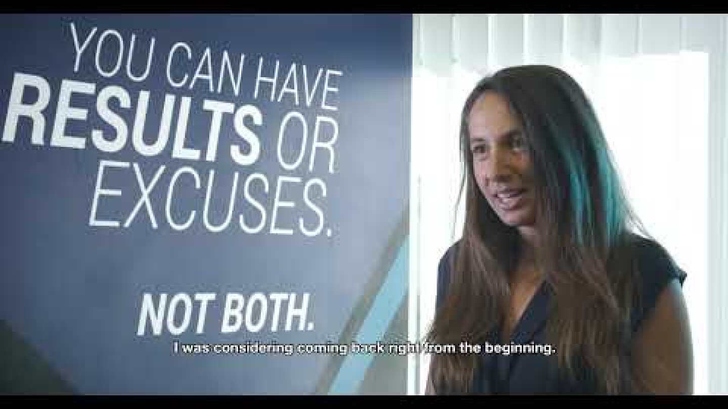 Ismini Nasaina | Brain Gain Stories