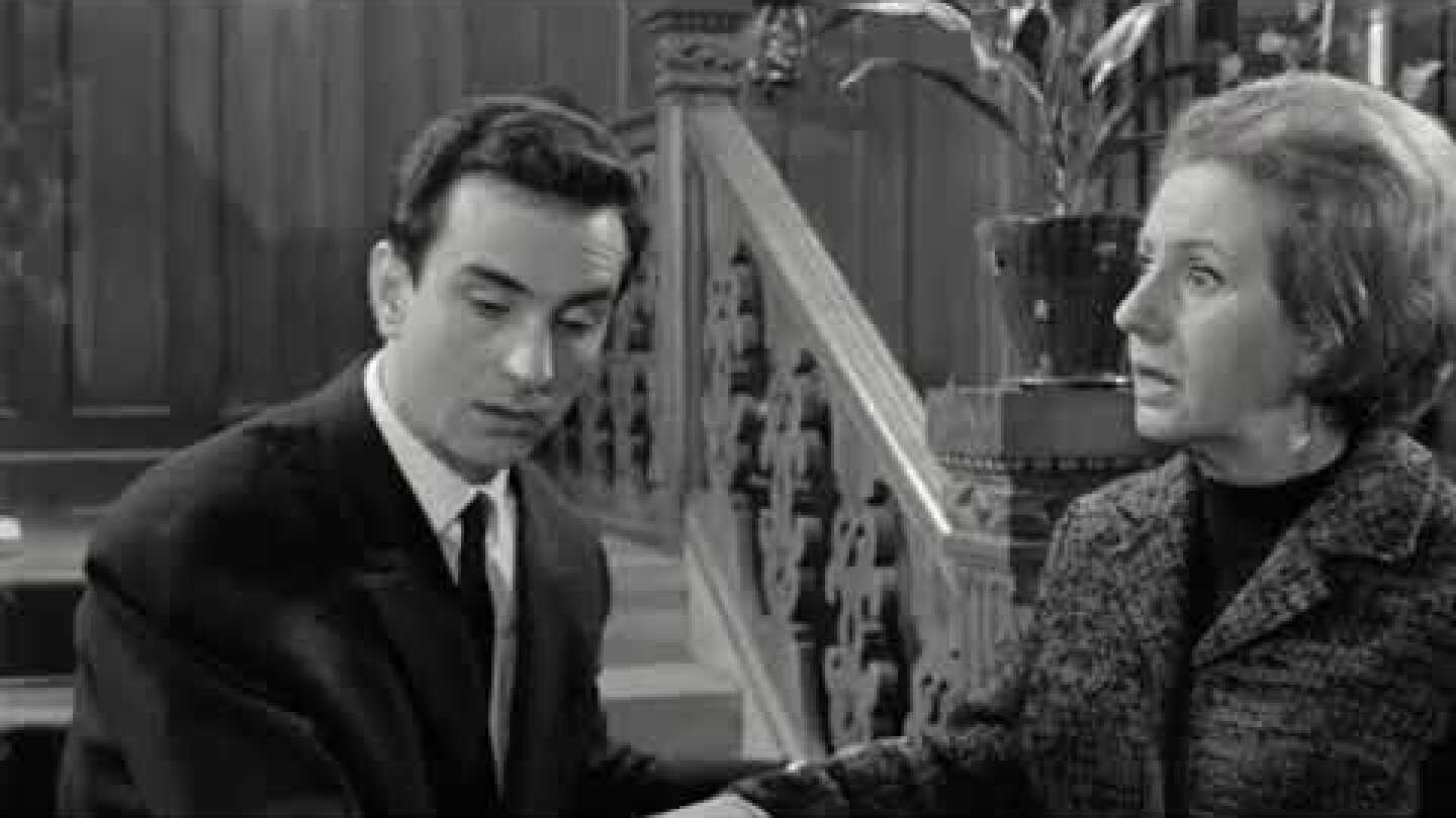 αστείες σκηνές - Στέφανος Ληναίος, Γιώργος Γαβριηλίδης, Μαρίκα Κρεββατά, Άννα Φόνσου