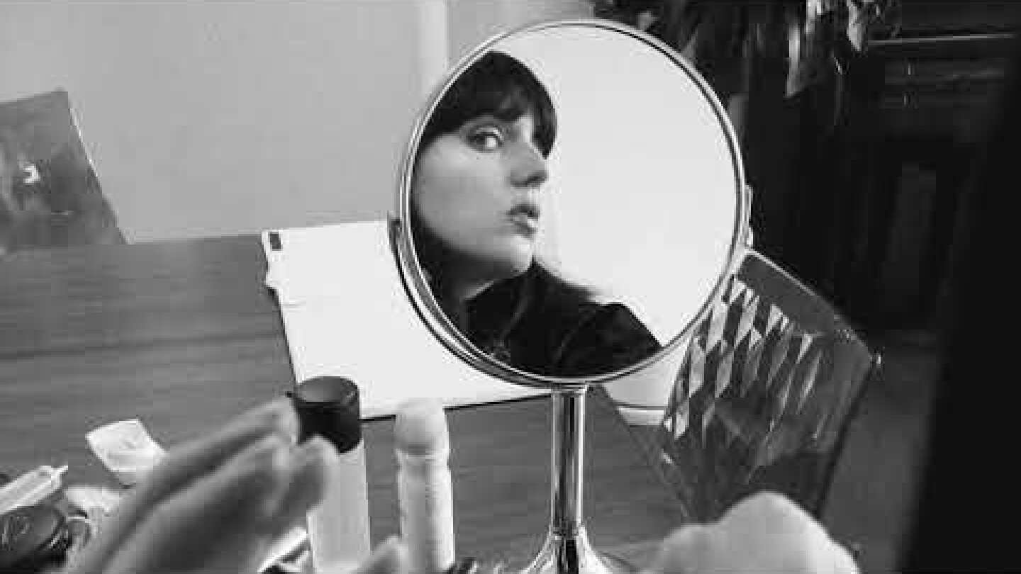 DESIRE "MIRROIR MIRROIR" Desire LP