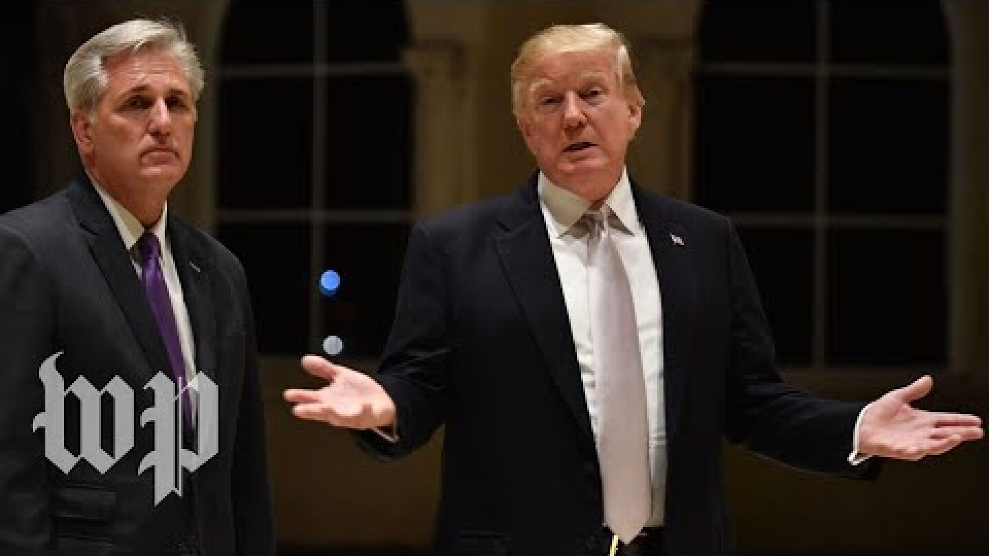 Trump: 'I am not a racist'