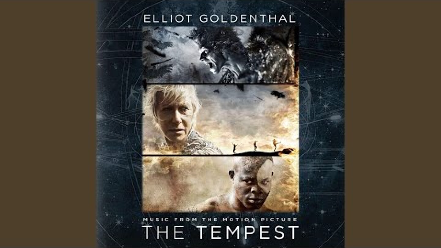 Prospera's Coda (feat. Beth Gibbons)