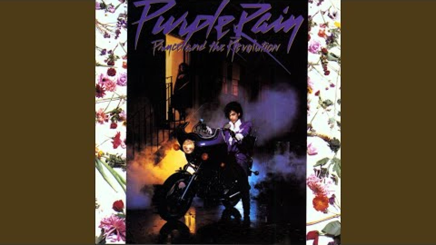 Purple Rain