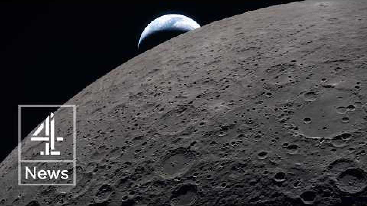 Artemis II: What we learned from historic orbit around the Moon