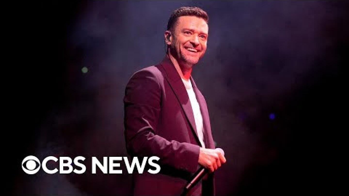 What to know about Lyme disease after Justin Timberlake announces diagnosis