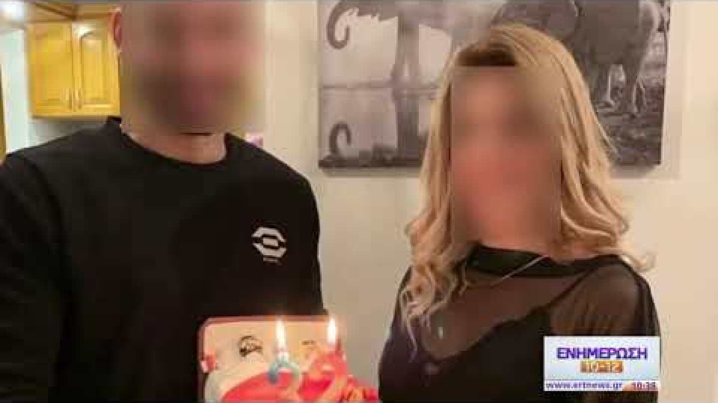 Ποινική δίωξη για διακίνηση ναρκωτικών στο ζευγάρι με τα 7 κιλά κοκαΐνη