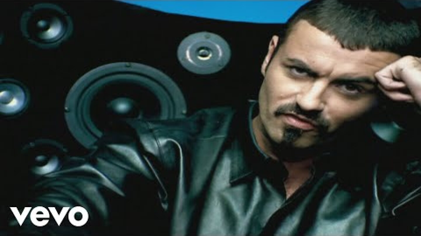 George Michael - Fastlove (Official Video)