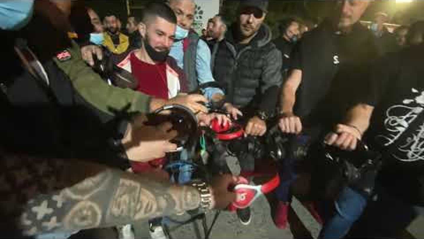 Συμβολική διαμαρτυρία των DJs της Θεσσαλονίκης στο θέατρο Γης