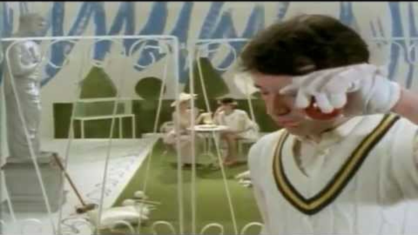 Soft Cell -Tainted Love (1981) HD ready 1080p