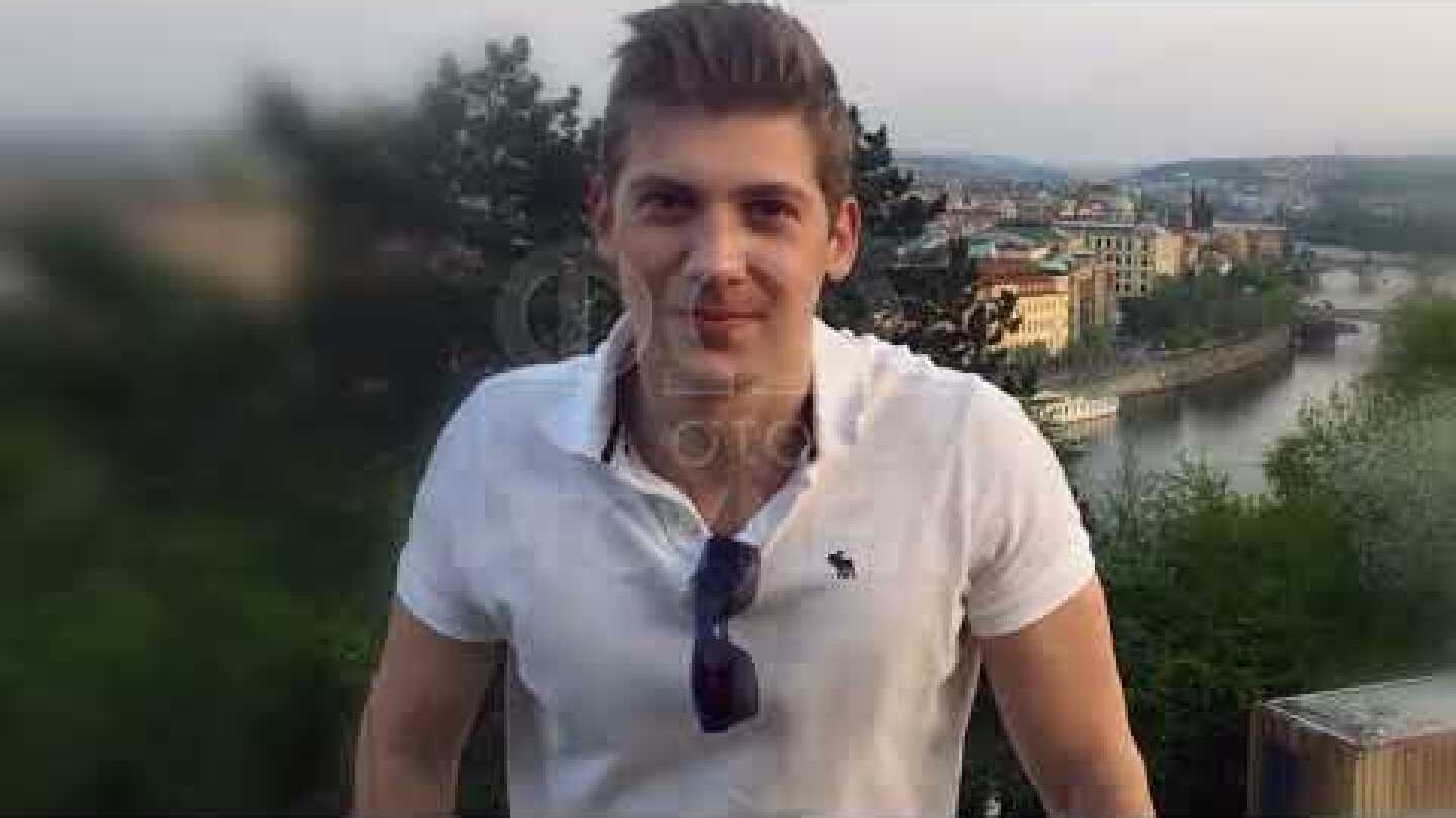 «Έλαβα και εγώ ειδοποίηση ότι είναι ενεργός στα σοσιαλ μιντια…»