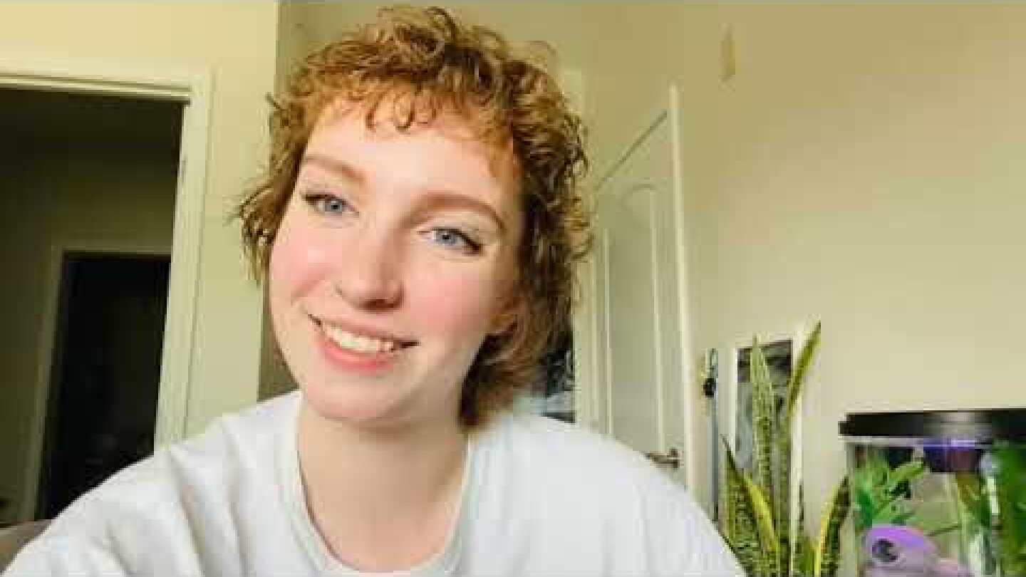 Kara Skrubis, Say It Better for Young Adults with Osteosarcoma