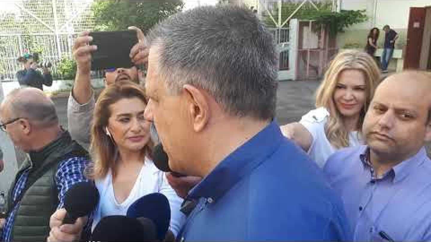 Thestival.gr Ταχιαος δήλωση