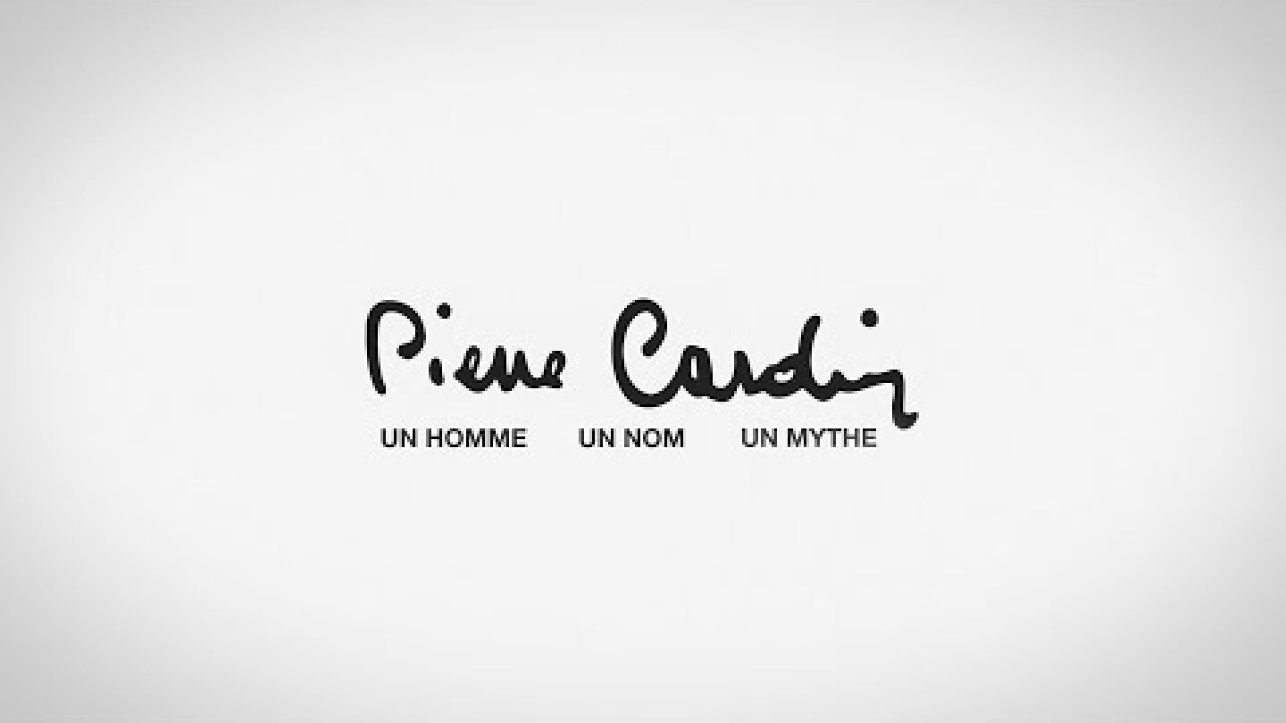 Bande annonce Pierre Cardin