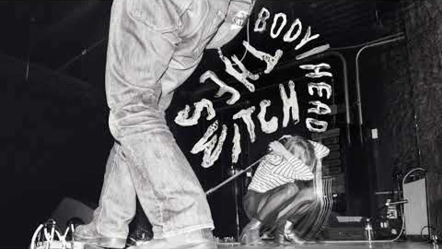 Body/Head - You Don't Need (Official Audio)