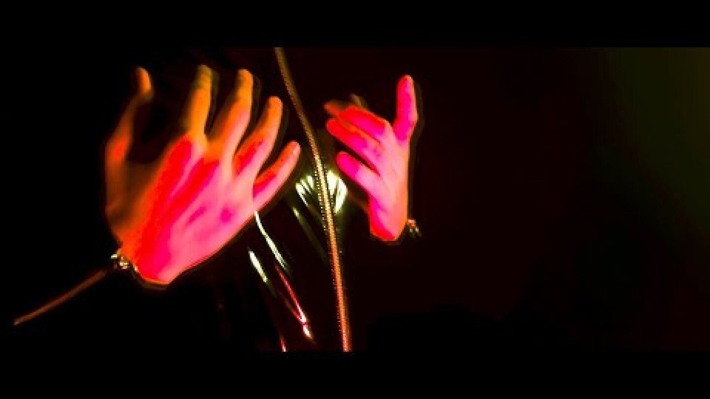 DECIUS - QUEEN OF 14TH ST (Official Video)