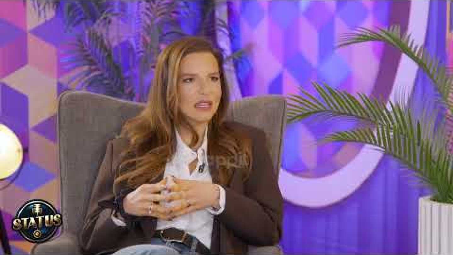 Εριέττα Κούρκουλου Λάτση: «Πέρασε από το μυαλό μου η σκέψη να υιοθετήσω ένα παιδί»