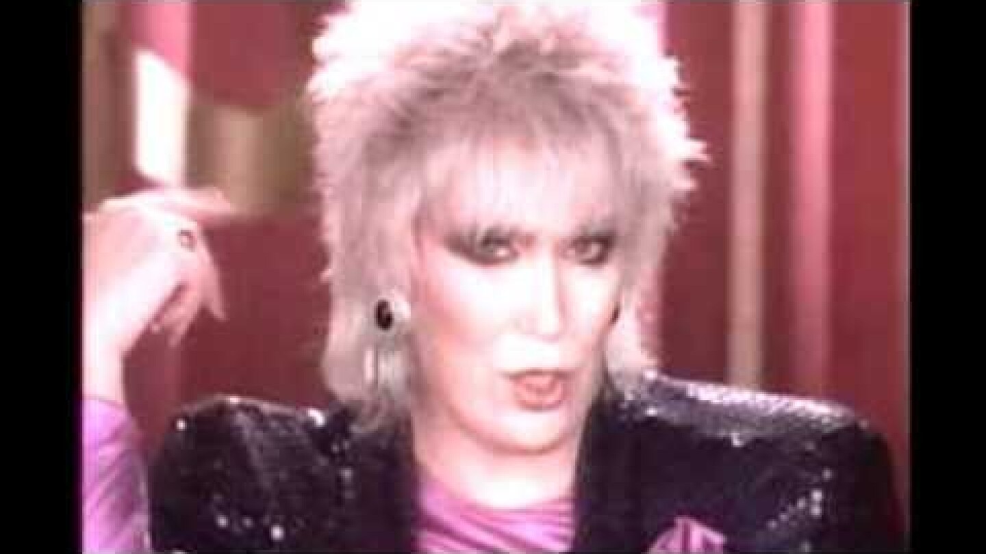 DUSTY SPRINGFIELD Spooky KARMA K RE-EDIT