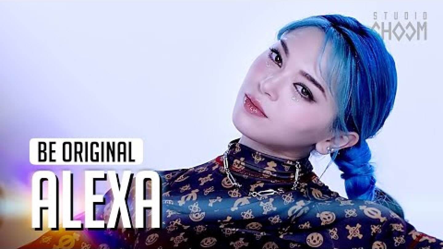 [BE ORIGINAL] AleXa(알렉사) 'Wonderland' (4K)