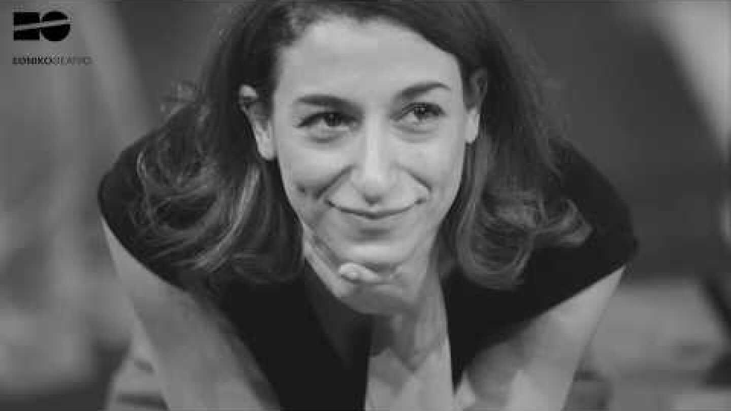 Εθνικό Θέατρο... «Απλή μετάβαση»