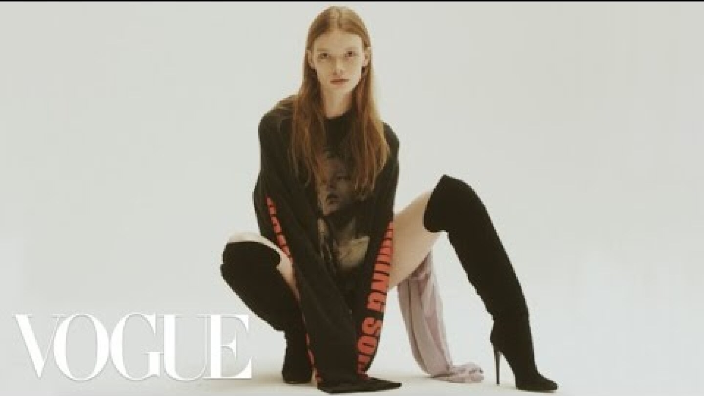 Irina Shayk, Taylor Hill, and More Have Legs for Days!